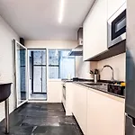 El Balcon De Machado Apartman Soria