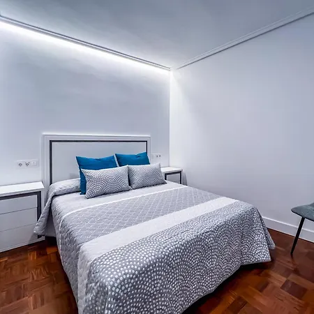 Apartment El Balcon De Machado *