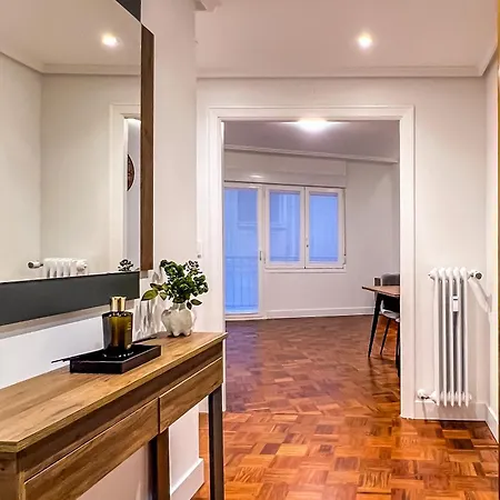 El Balcon De Machado * Soria