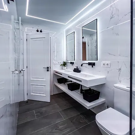 El Balcon De Machado Appartement