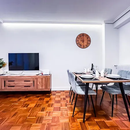 Apartman El Balcon De Machado