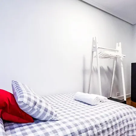 Appartement El Balcon De Machado Soria