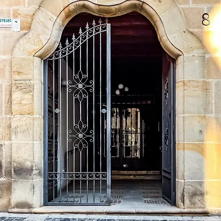 Appartement El Balcon De Machado