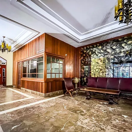 Appartement El Balcon De Machado Soria