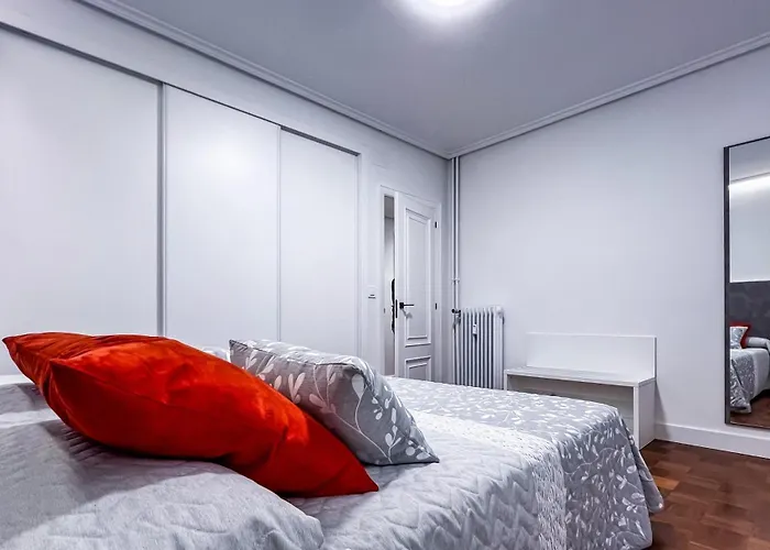 El Balcon De Machado Soria