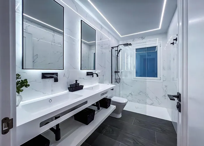 El Balcon De Machado