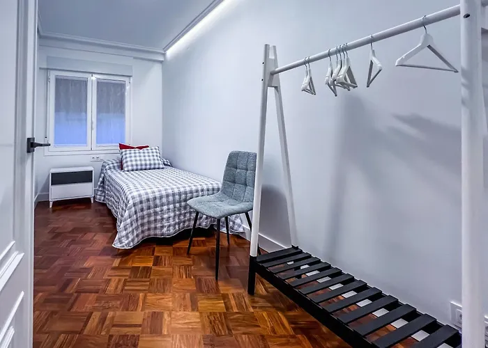 El Balcon De Machado * Soria