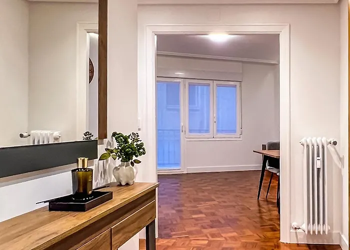 El Balcon De Machado * Soria