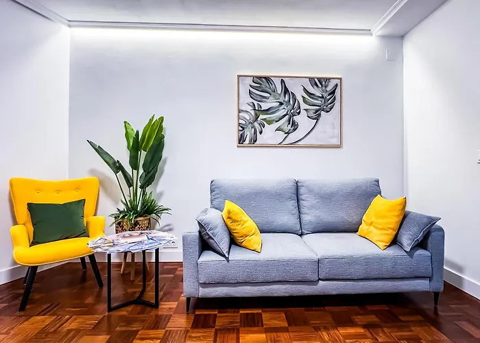 El Balcon De Machado *