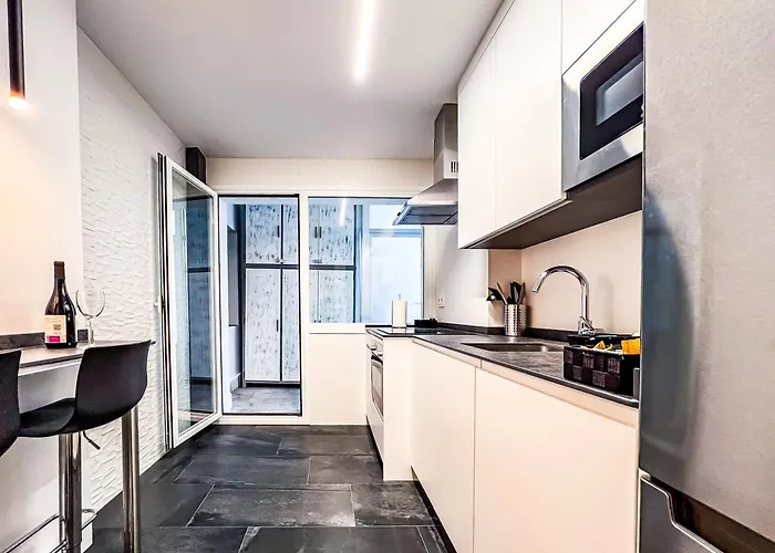 El Balcon De Machado Appartement Soria