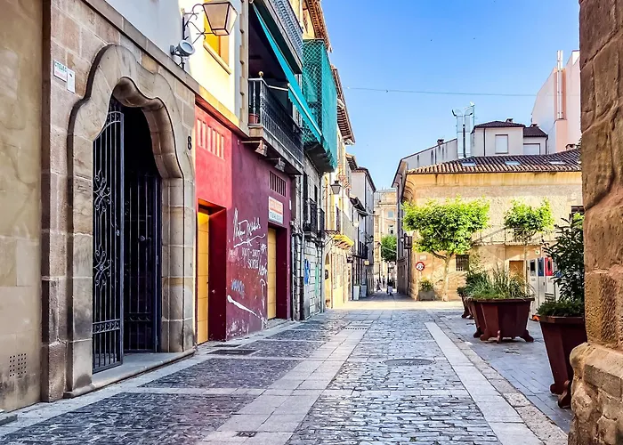 El Balcon De Machado