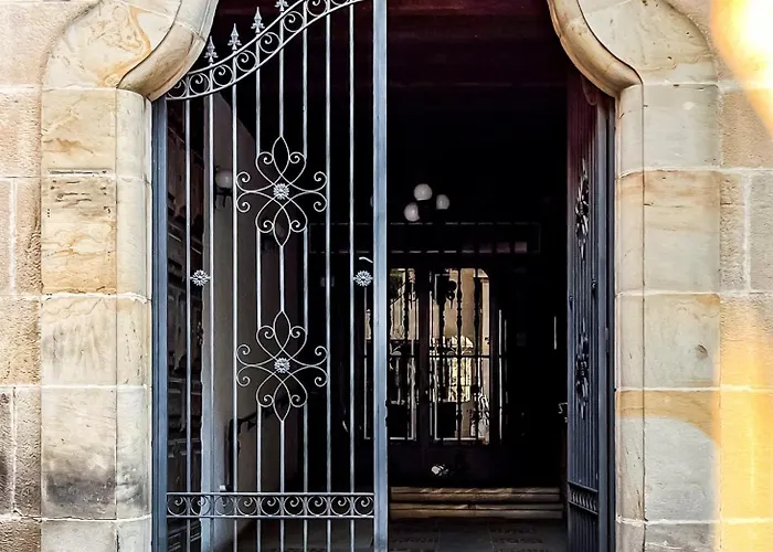 Appartement El Balcon De Machado